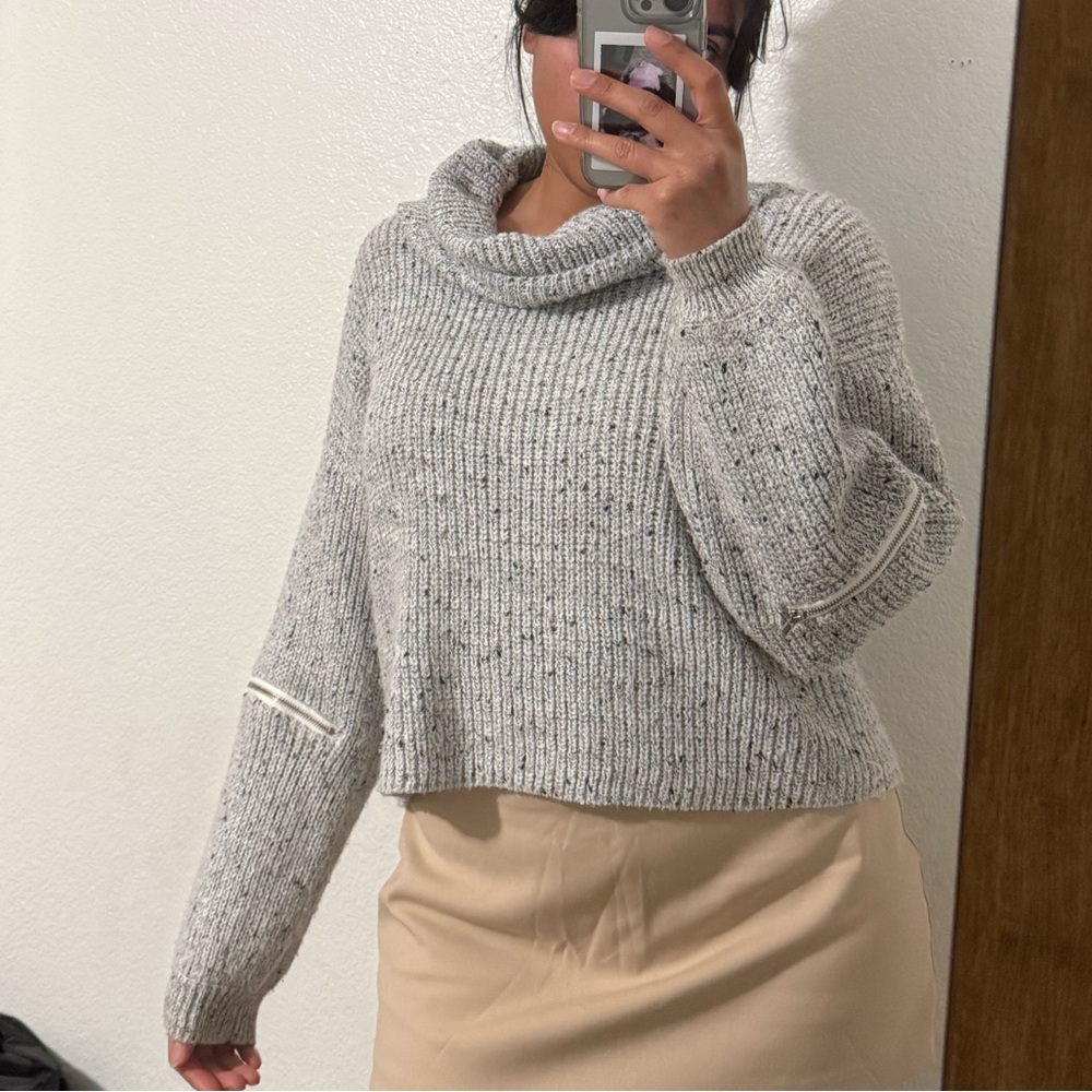 LF rumors boutique sweater